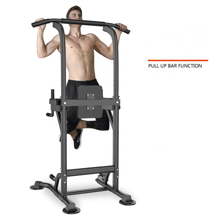 Pull Up Bar Grip - Peralatan Rumah Tangga Profesional Berkualitas Tinggi,
