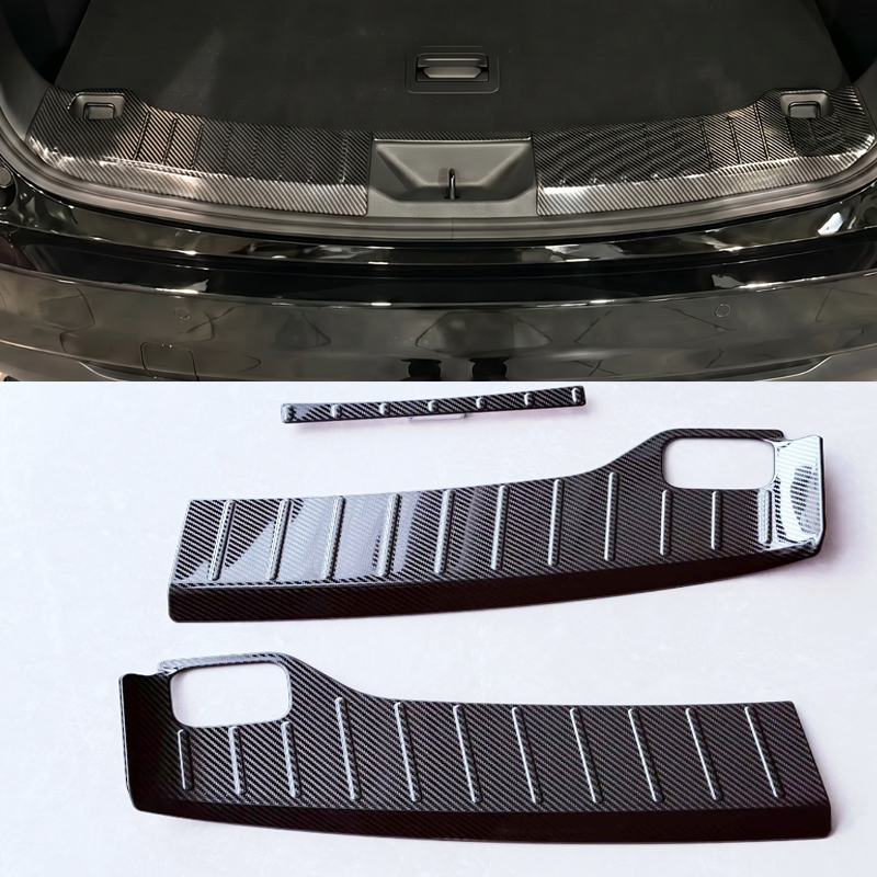Bumper Plate 10Kg - Untuk Mazda CX-5 CX5 2026 2027