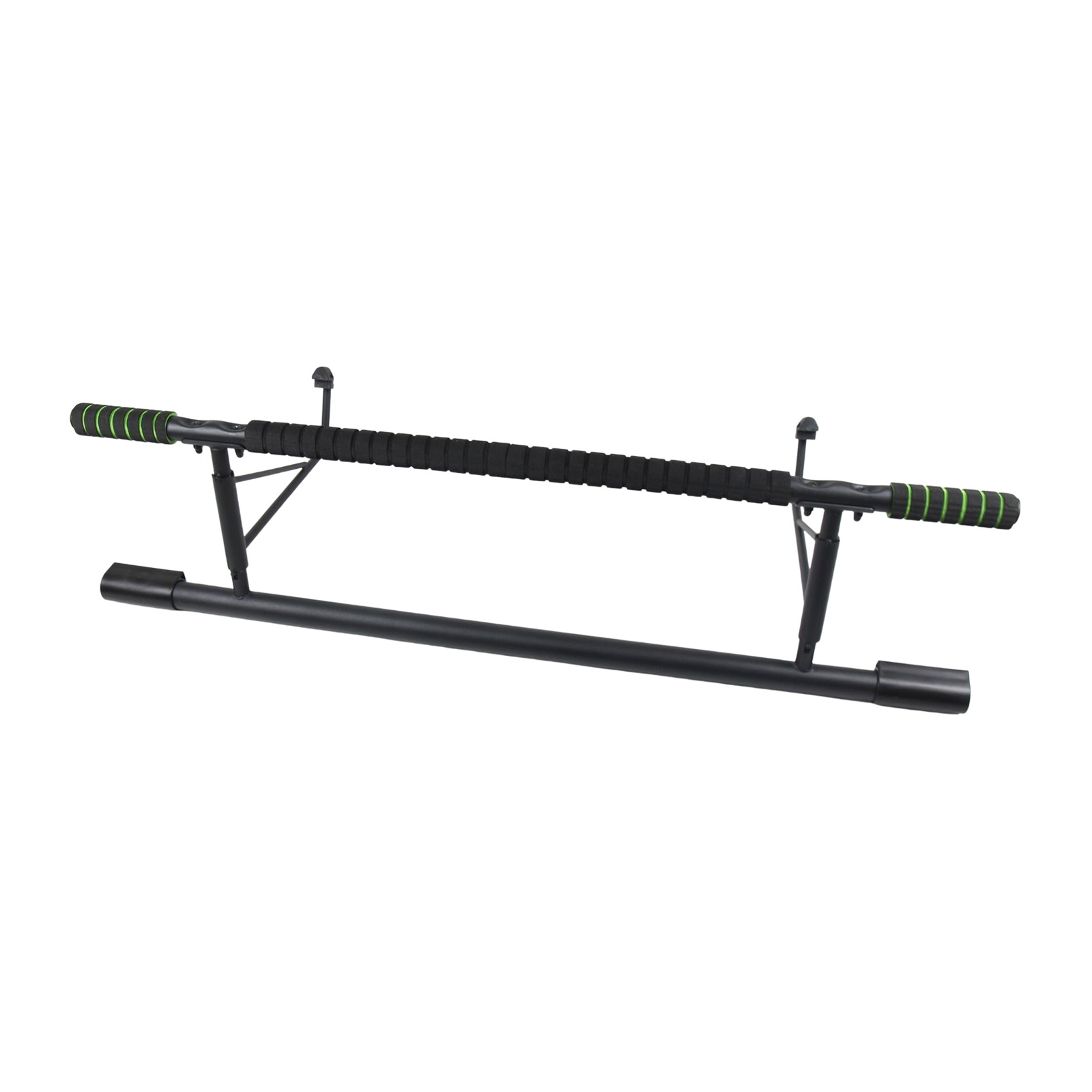 Pull Up Bar Grip - Pull up bar untuk kusen pintu1