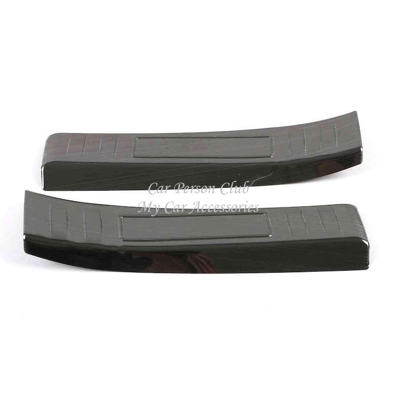 Bumper Plate 10Kg - Untuk Toyota RAV4 XA50 2019-2025 penutup