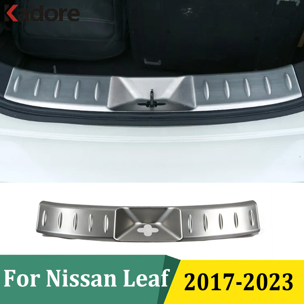 Bumper Plate 10Kg - Untuk Nissan Leaf 2017-2021 2022 2023