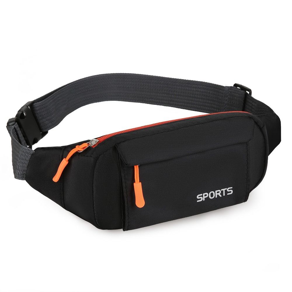 Crossfit Gym - Tas Pinggang wanita, Tas Pinggang olahraga