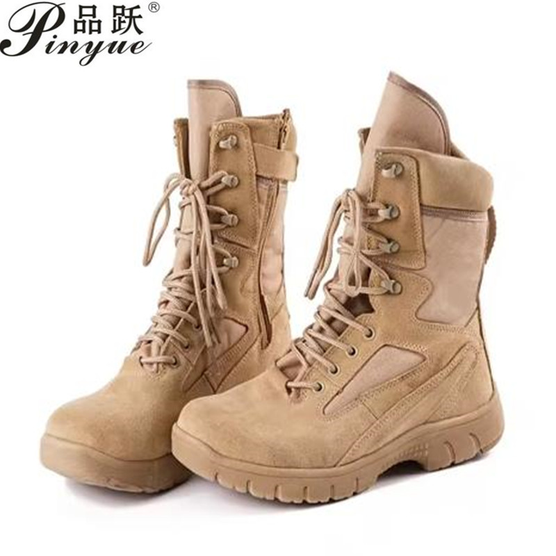 Crossfit Youtube - Sepatu Bot Tahan Air Tabung Tinggi
