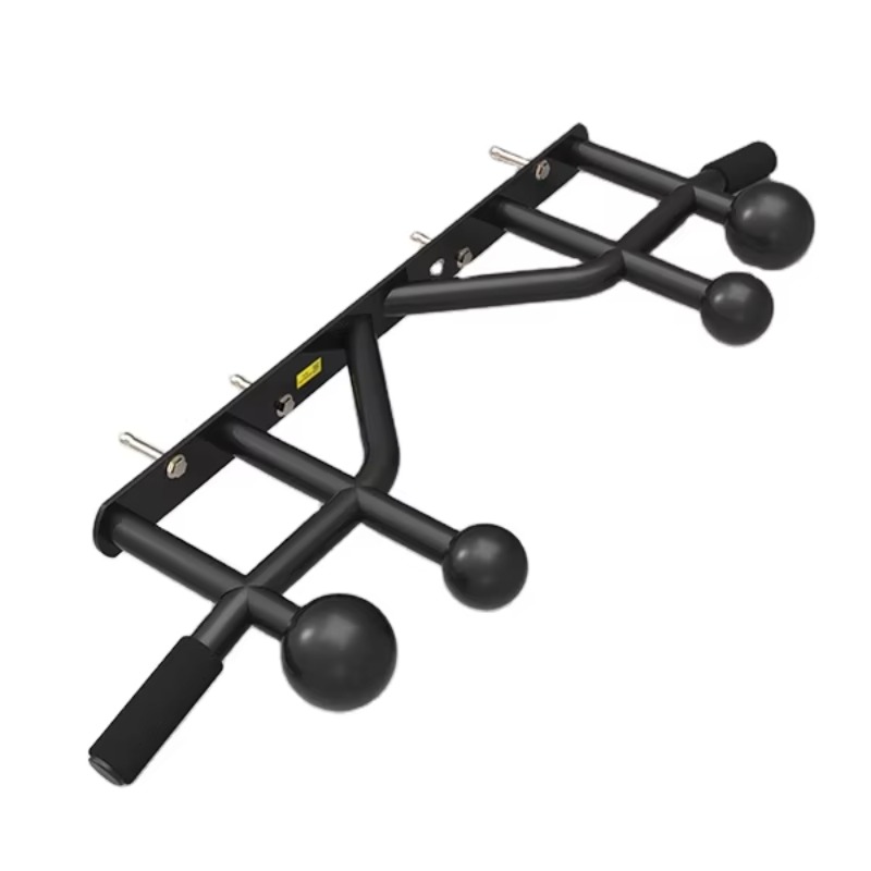 Pull Up Bar Grip - Stasiun Pull Up Bar Multi-Grip untuk