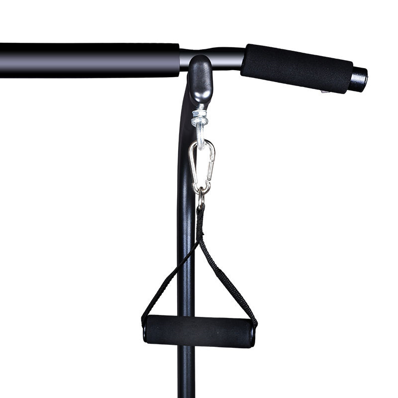 Peralatan Rumah Tangga Profesi - Pull Up Bar Grip ulasan dan harga