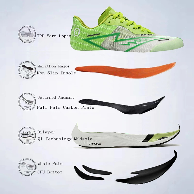 Sepatu kets pria modis sepatu  - Crossfit Gym ulasan dan harga