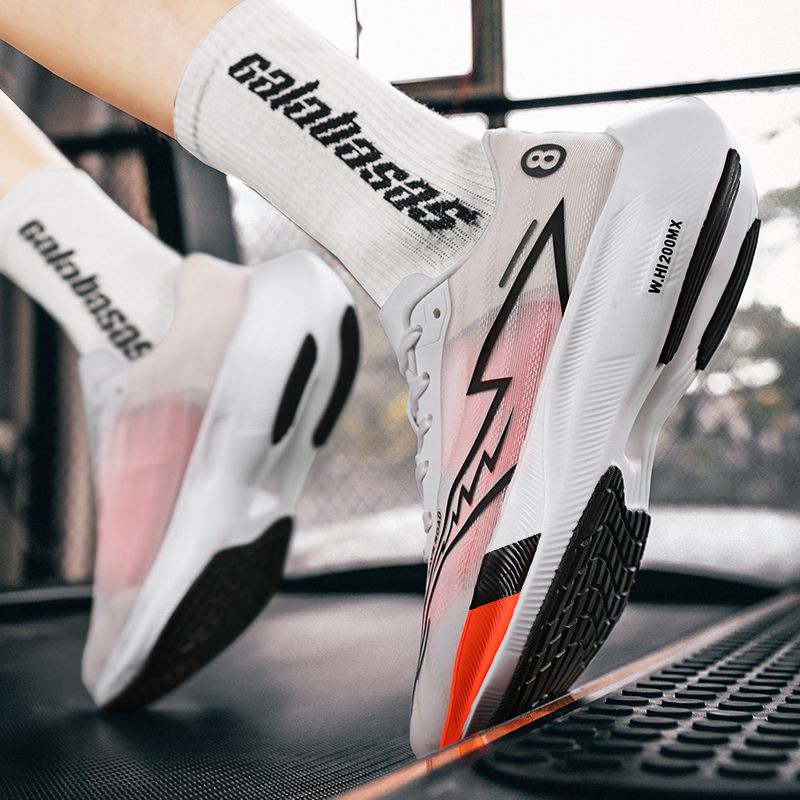 Sepatu kets pria modis sepatu  - Crossfit Gym ulasan dan harga