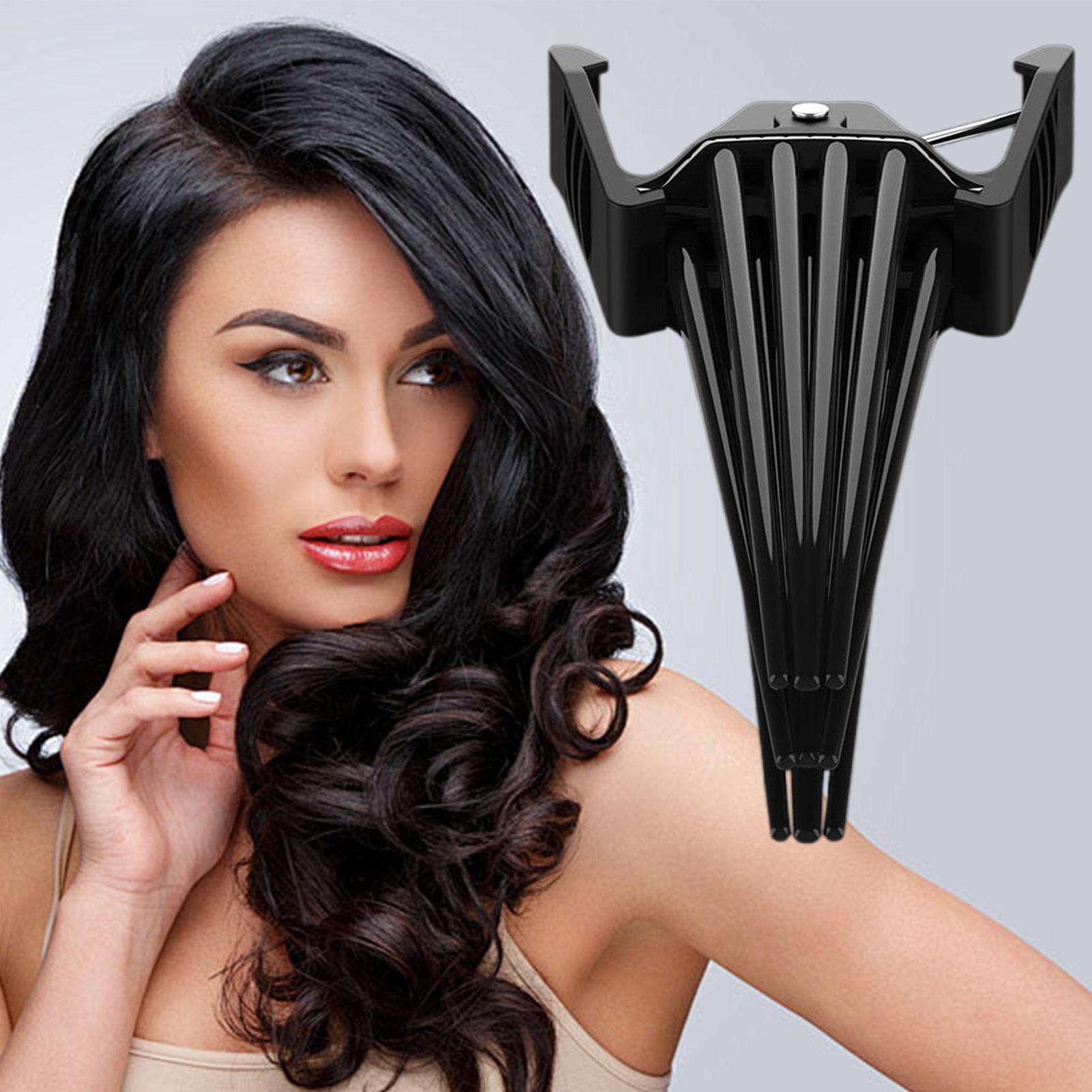 Alat Penambah Volume Rambut Ro - Crossfit Lifting ulasan dan harga