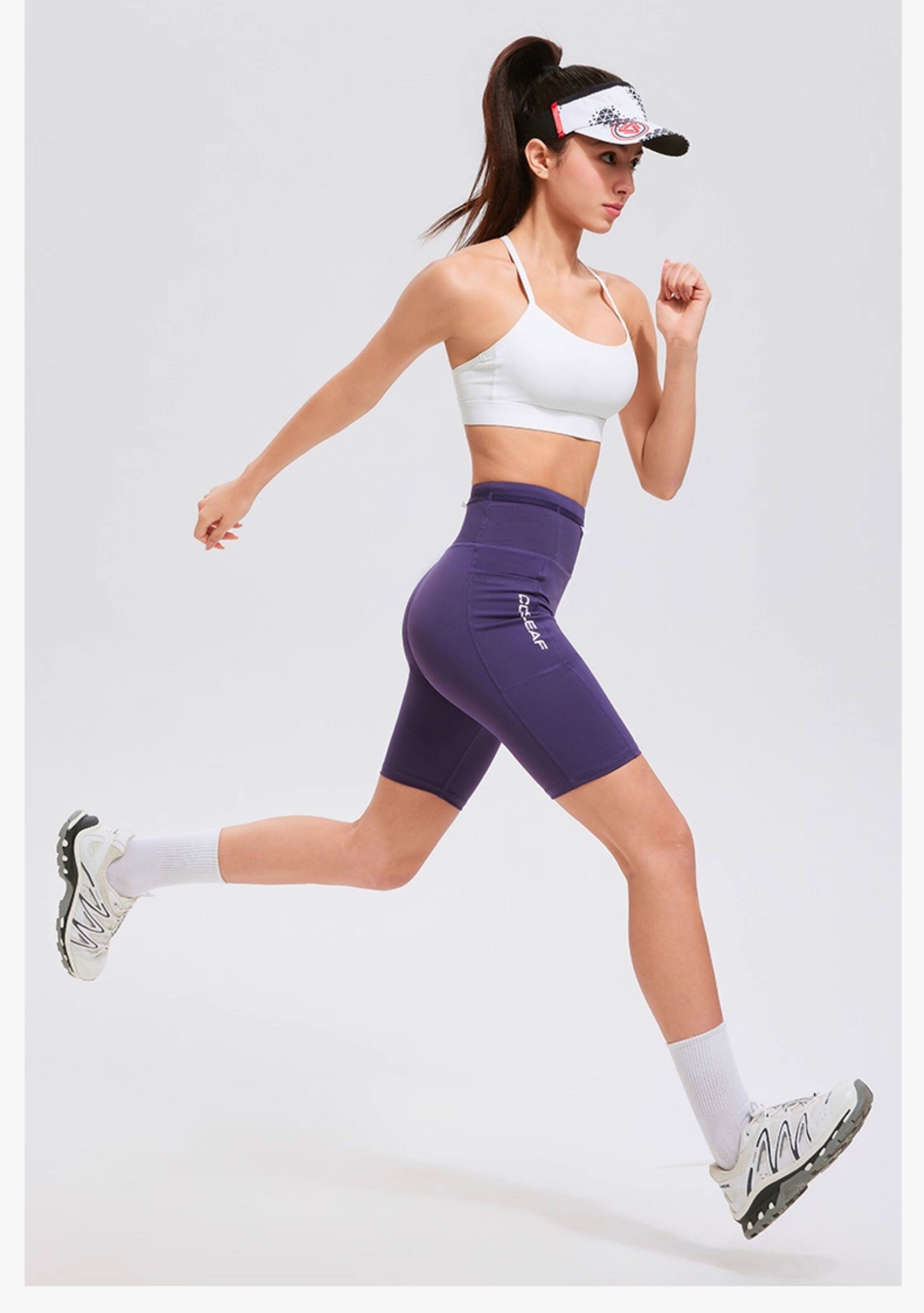 Setelan Olahraga Wanita Bra Ol - Crossfit High Gear ulasan dan harga