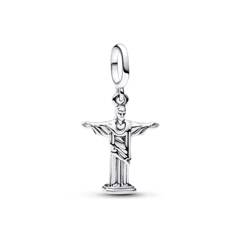Liontin Salib Buddha Tai Chi P - Crossfit Accessories ulasan dan harga