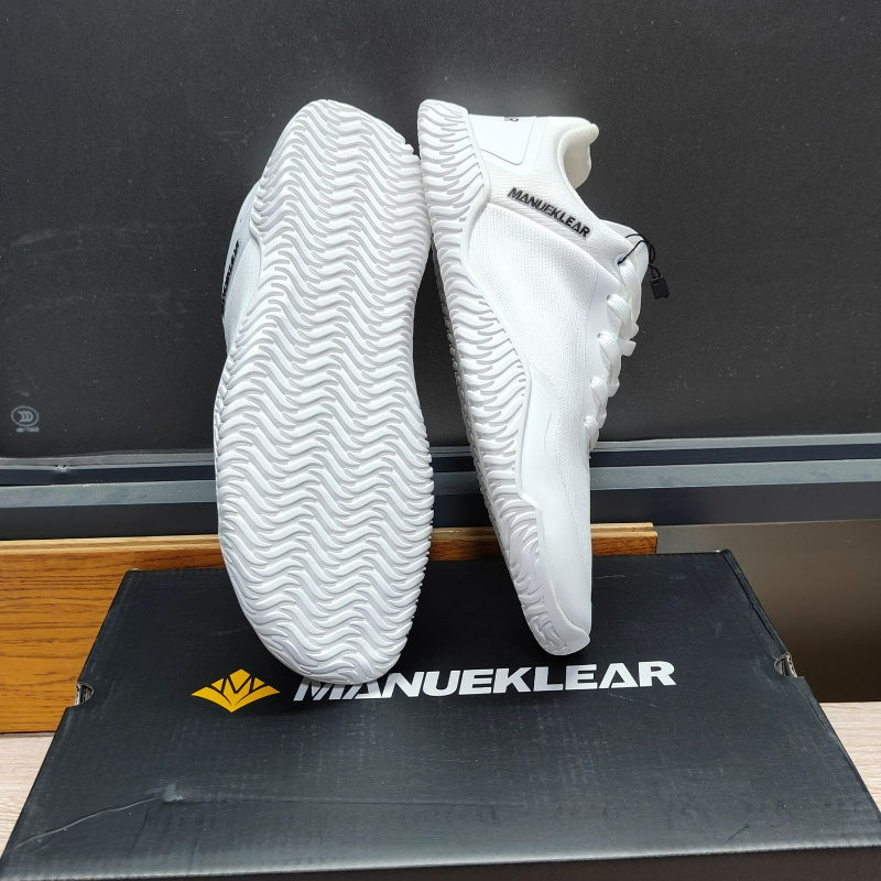 Sepatu Angkat Berat Pria Wanit - Crossfit Gym ulasan dan harga