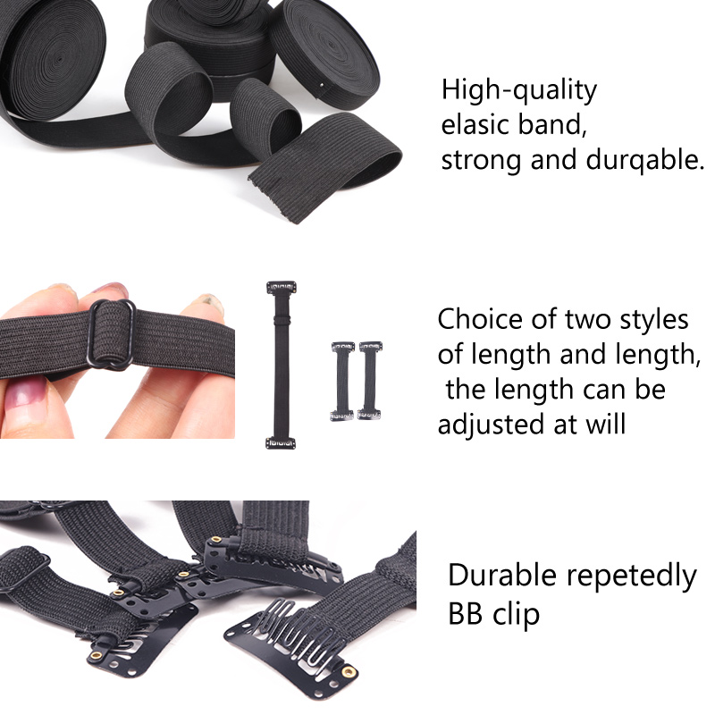 Sabuk garis wajah klip Bb, ela - Crossfit Lifting ulasan dan harga