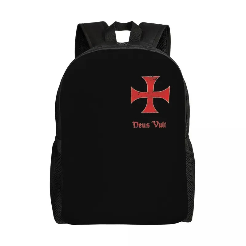 Ransel Templar Deus Vult untuk - Crossfit Youtube ulasan dan harga