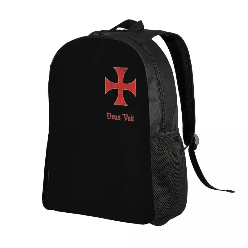 Ransel Templar Deus Vult untuk - Crossfit Youtube ulasan dan harga