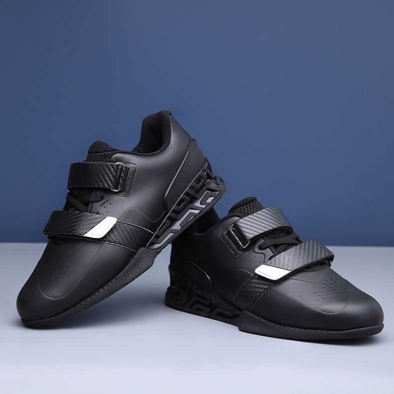 Sepatu Angkat Beban Pria Terba - Crossfit Gym ulasan dan harga