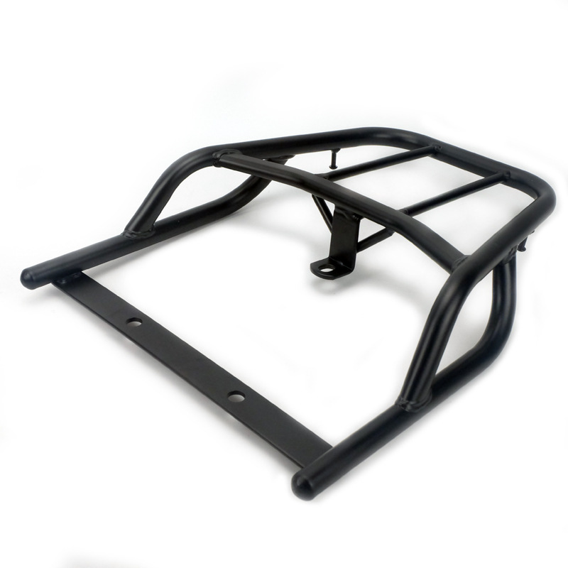 CC110 Aksesoris Motor Hitam Ra - Crossfit Accessories ulasan dan harga