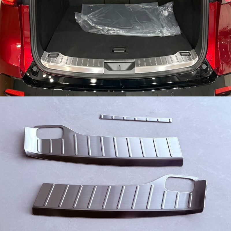 Untuk Mazda CX-5 CX5 2026 2027 - Bumper Plate 10Kg ulasan dan harga