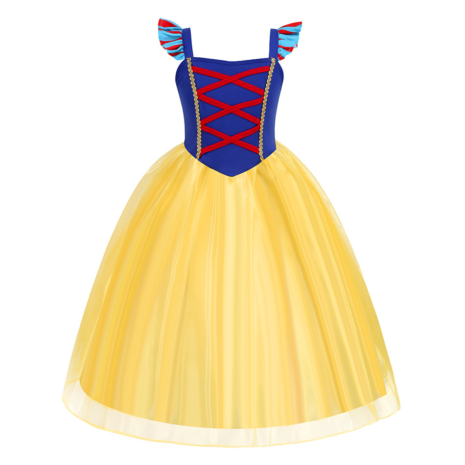 Disney Classic Fairy Tale Snow - Crossfit Accessories ulasan dan harga