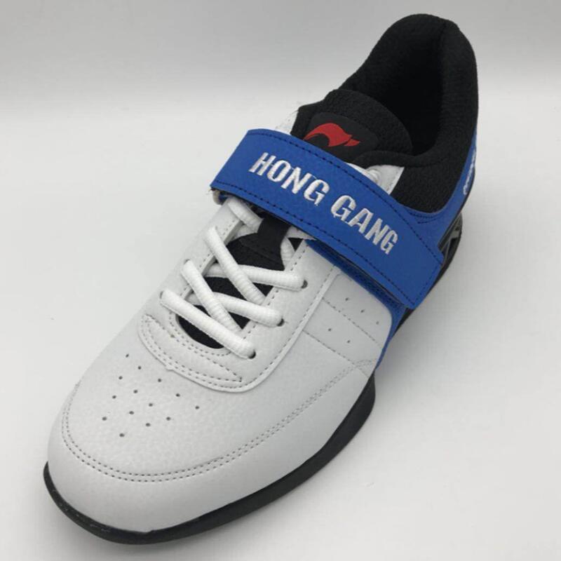 Profesional Angkat Besi Sepatu - Crossfit Gym ulasan dan harga