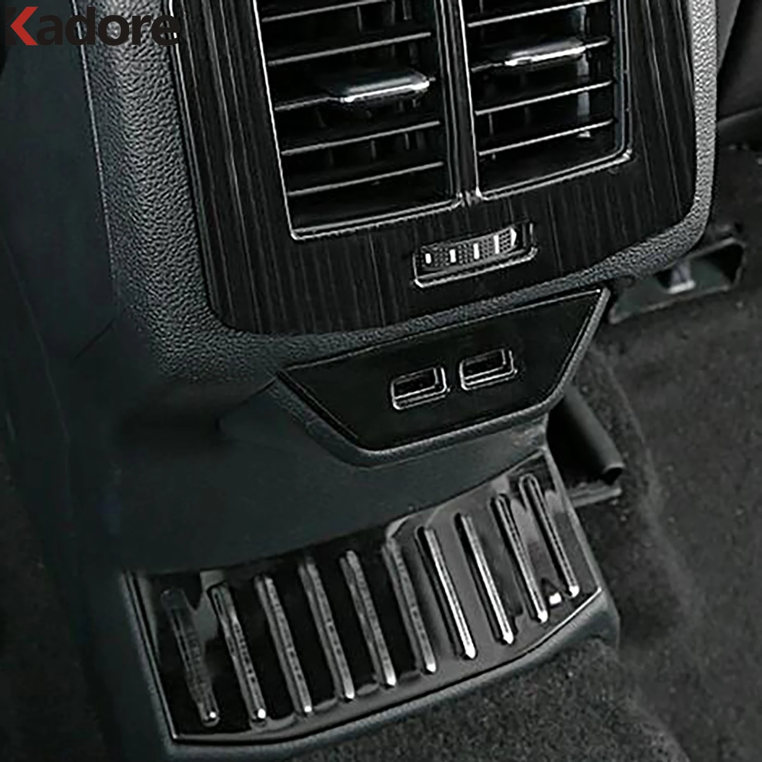 Aksesoris Interior Mobil Pelin - Bumper Plate 10Kg ulasan dan harga