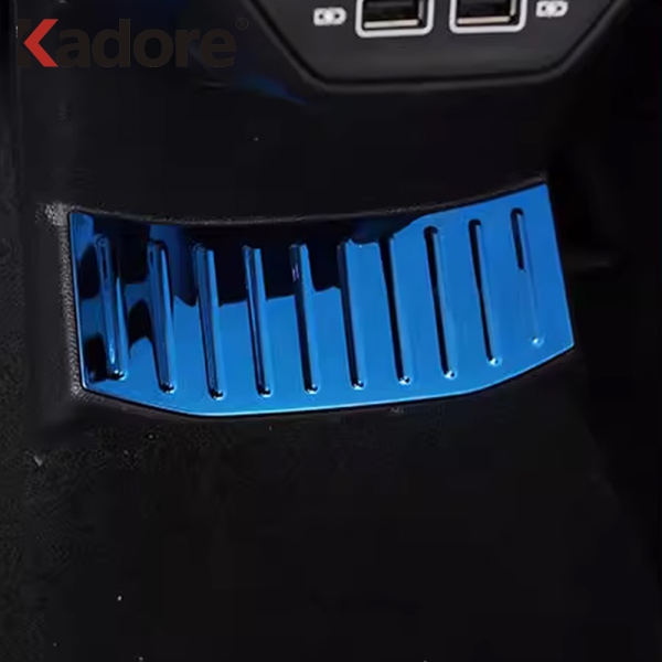 Aksesoris Interior Mobil Pelin - Bumper Plate 10Kg ulasan dan harga