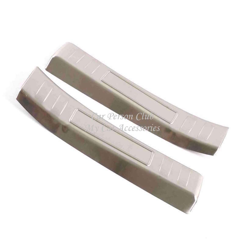 Untuk Toyota RAV4 XA50 2019-20 - Bumper Plate 10Kg ulasan dan harga