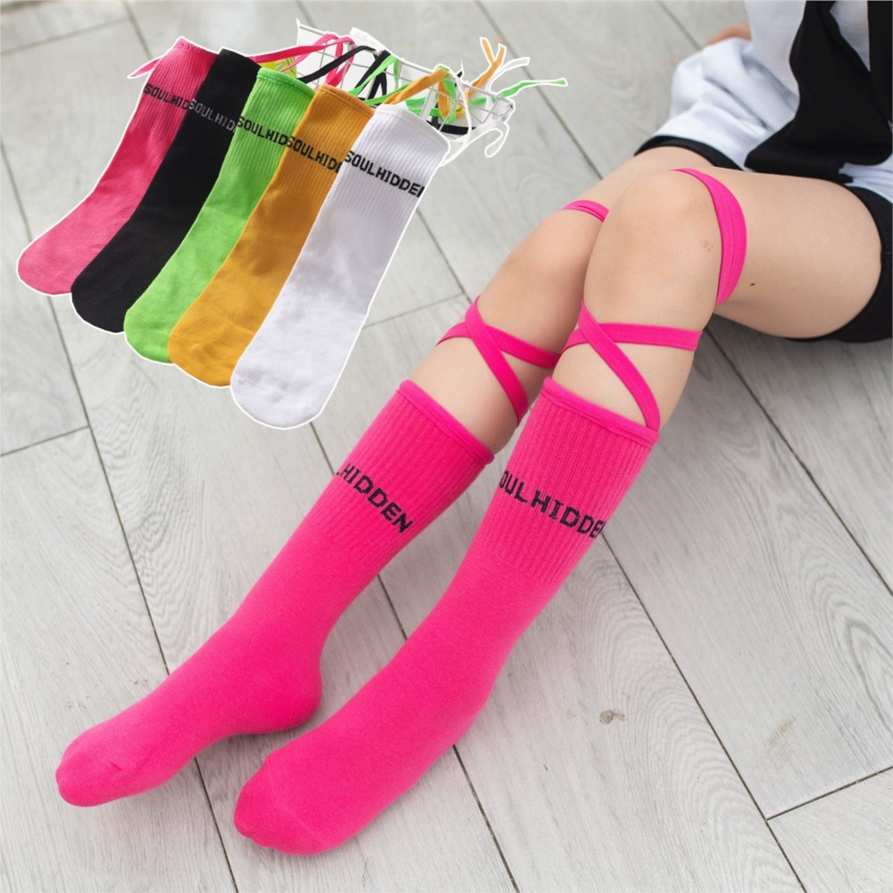 Kaos Kaki Anak Perempuan Model - Crossfit Youtube ulasan dan harga