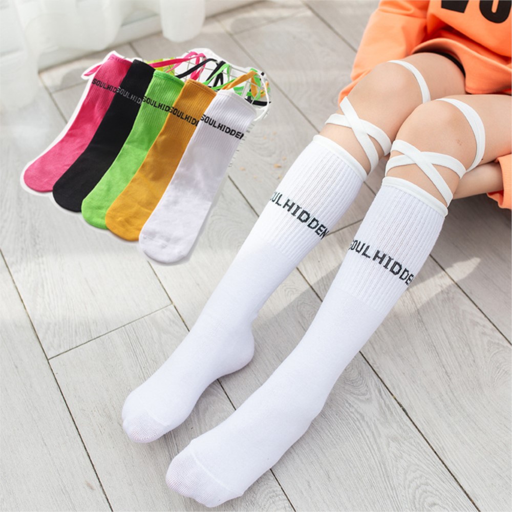 Kaos Kaki Anak Perempuan Model - Crossfit Youtube ulasan dan harga