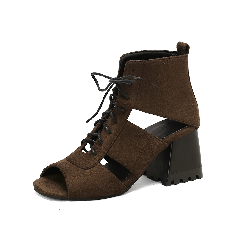 Sandal wanita musim panas, sep - Crossfit Lady ulasan dan harga