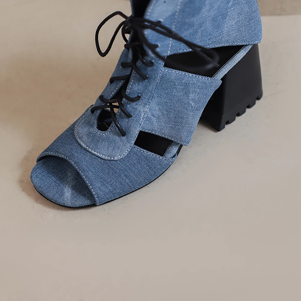 Sandal wanita musim panas, sep - Crossfit Lady ulasan dan harga
