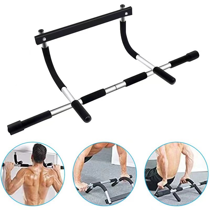 Bar Pull-up Multifungsi, Bar P - Pull Up Bar Grip ulasan dan harga