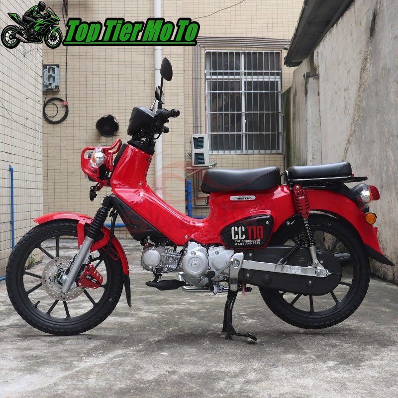 Aksesoris Motor Pelindung Kali - Crossfit Accessories ulasan dan harga