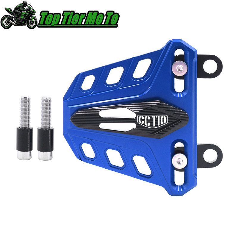 Aksesoris Motor Pelindung Kali - Crossfit Accessories ulasan dan harga