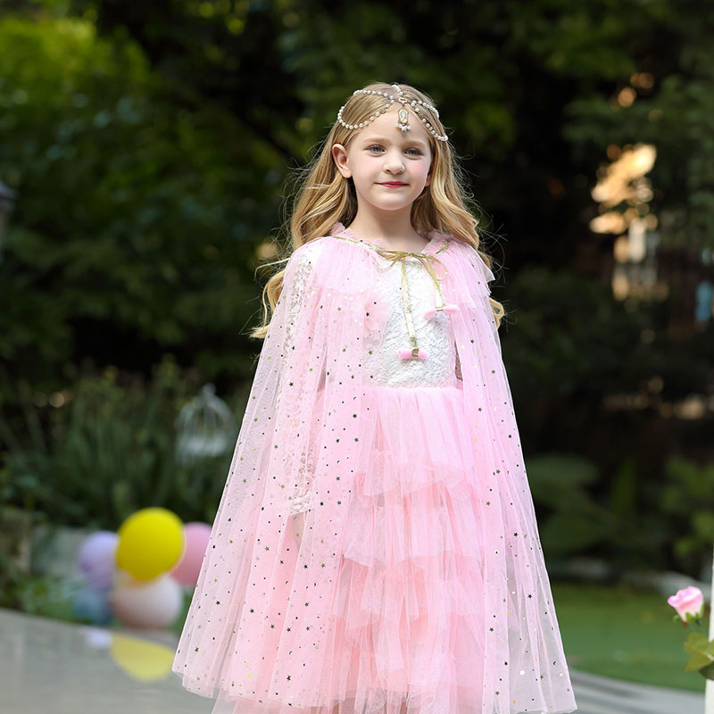 Kostum Princess anak perempuan - Crossfit Accessories ulasan dan harga