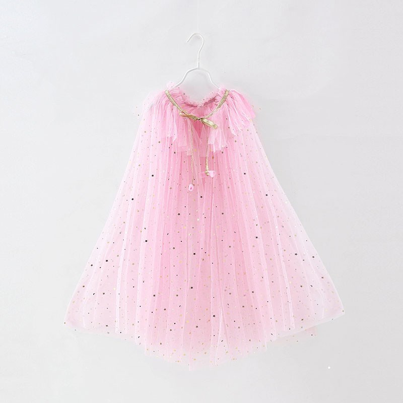 Kostum Princess anak perempuan - Crossfit Accessories ulasan dan harga