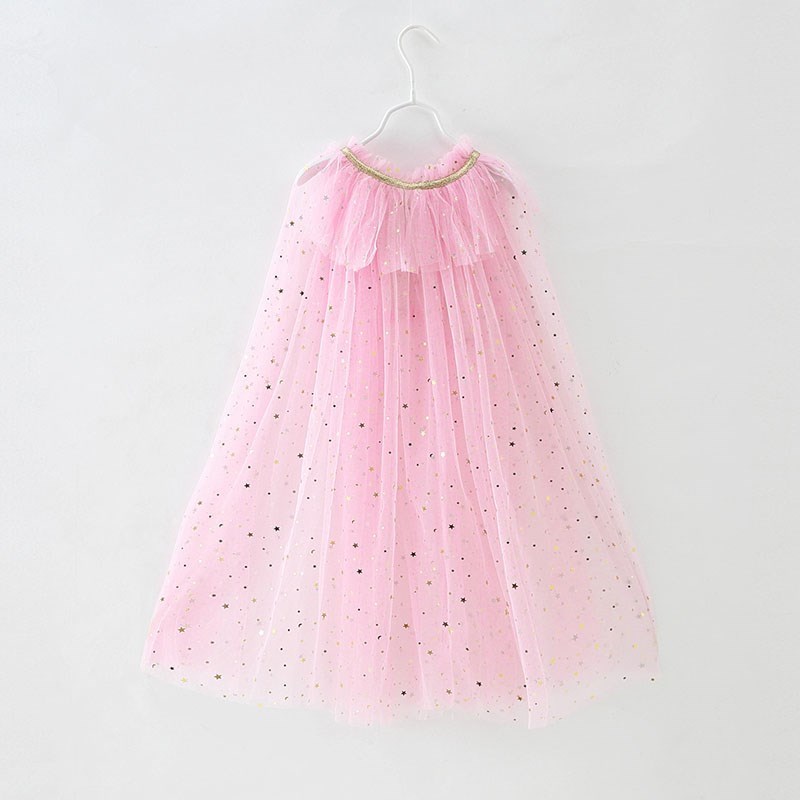 Kostum Princess anak perempuan - Crossfit Accessories ulasan dan harga