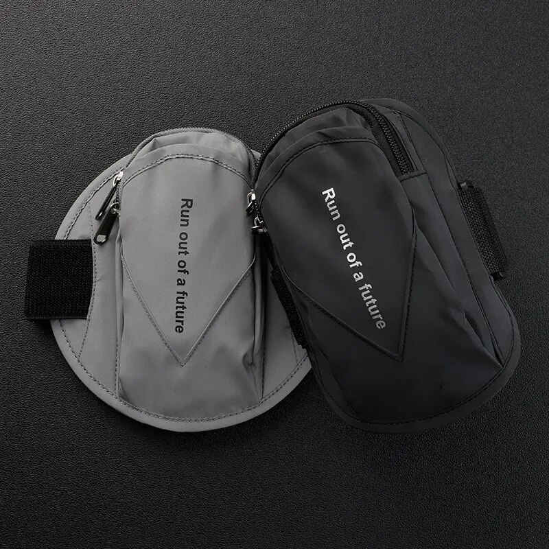 Tas pergelangan tangan ponsel  - Crossfit Gym ulasan dan harga