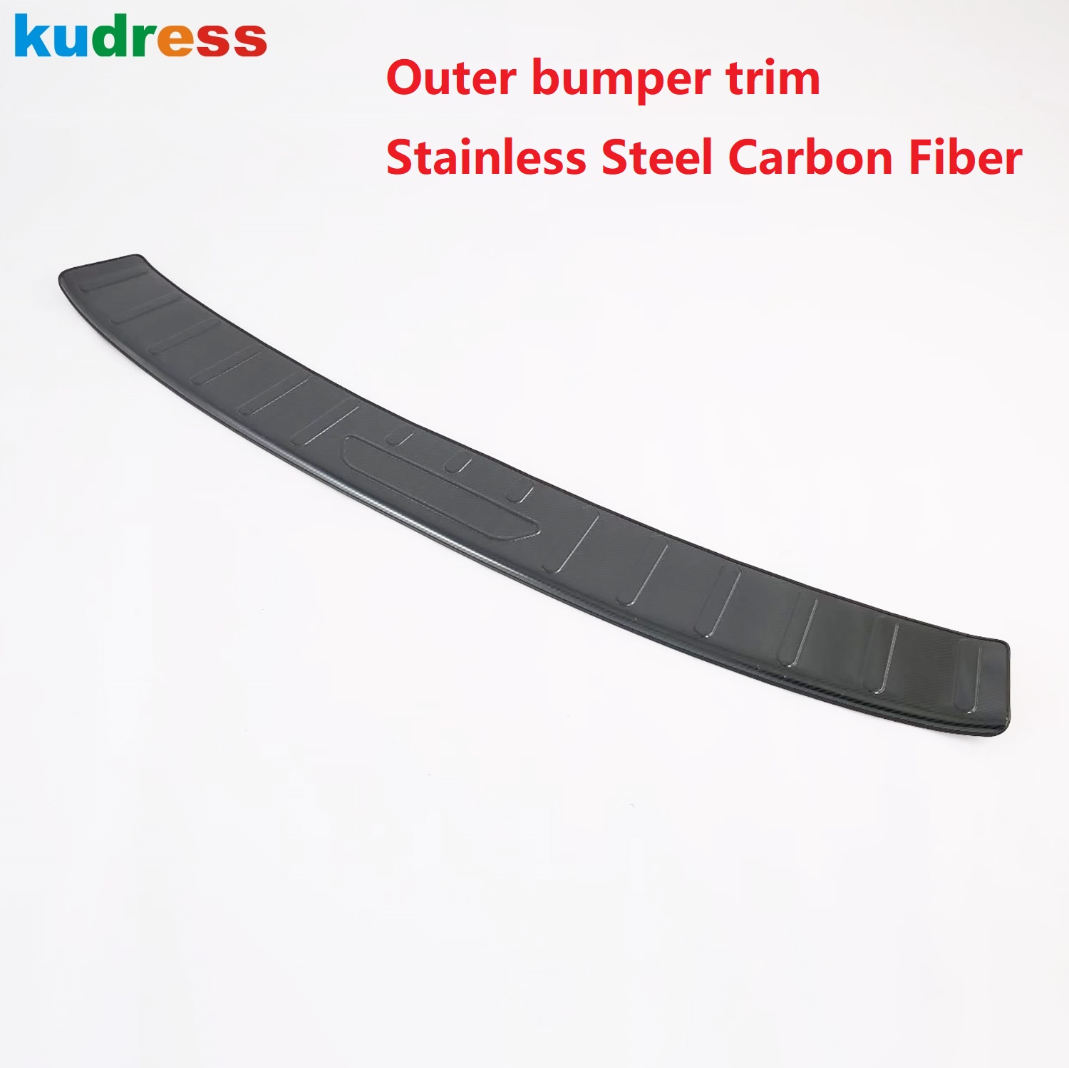 Pelindung Bumper Bagasi Belaka - Bumper Plate 10Kg ulasan dan harga