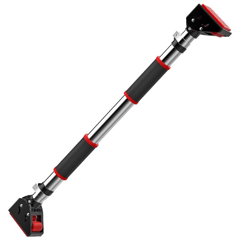 Bar Pull Up Horizontal yang Da - Pull Up Bar Grip ulasan dan harga