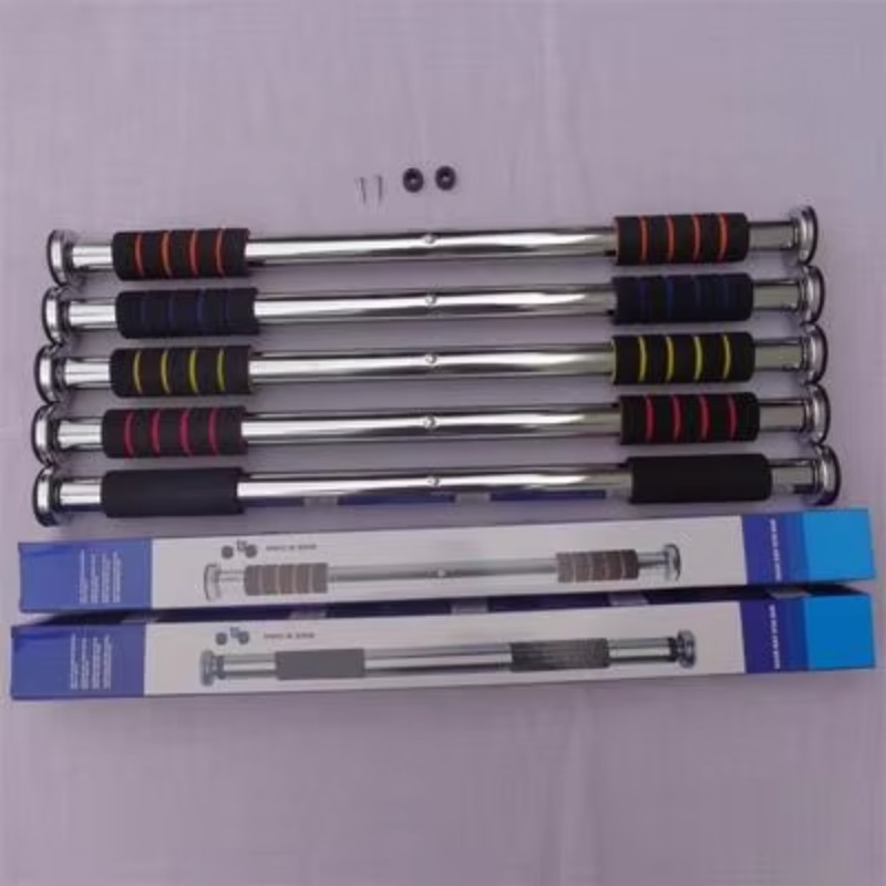 Pull up Bar, Steel Door Dip St - Pull Up Bar Grip ulasan dan harga