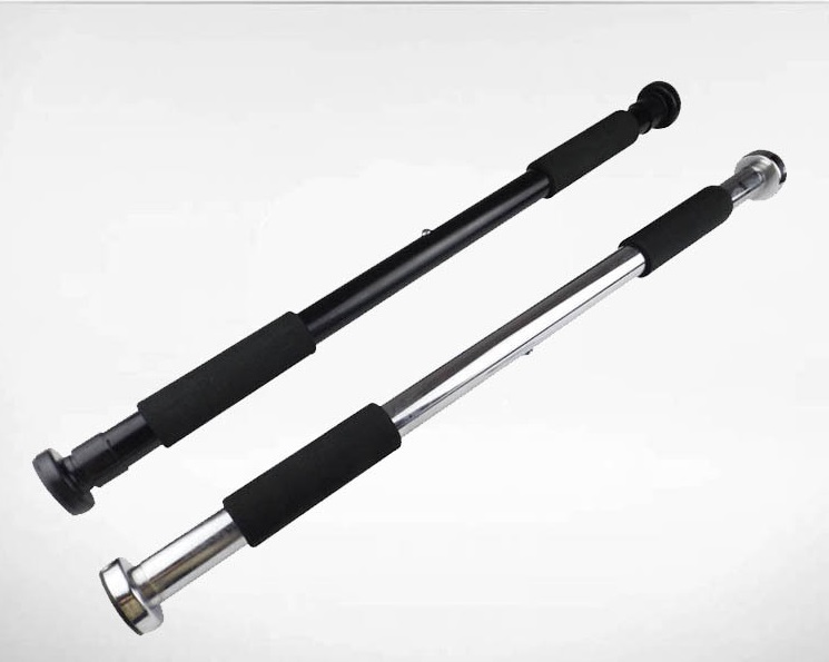 Pull up Bar, Steel Door Dip St - Pull Up Bar Grip ulasan dan harga
