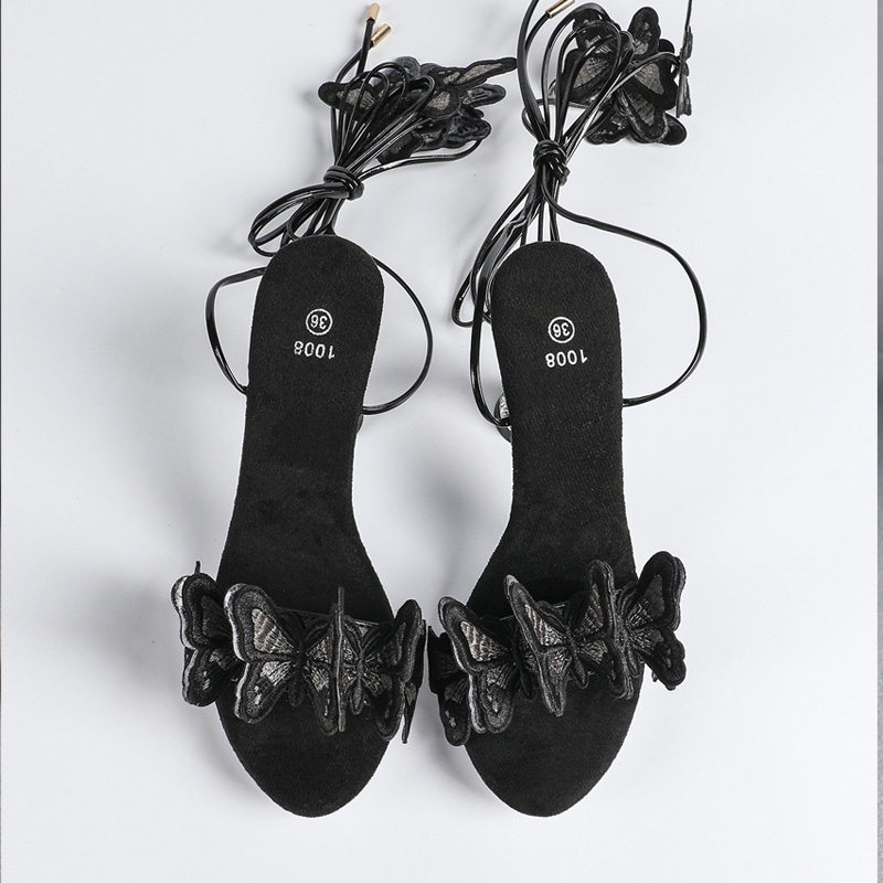 Sepatu Hak Tinggi Wanita 9cm B - Crossfit Lady ulasan dan harga