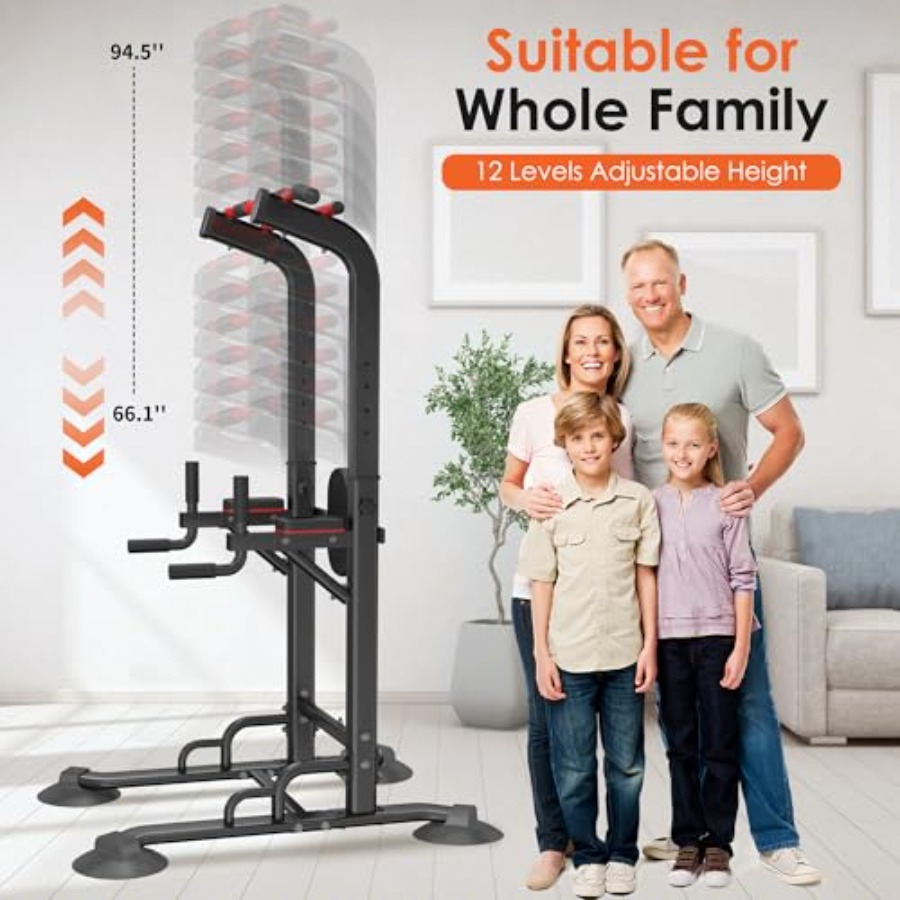 Stasiun bar pull up gym rumaha - Pull Up Bar Grip ulasan dan harga