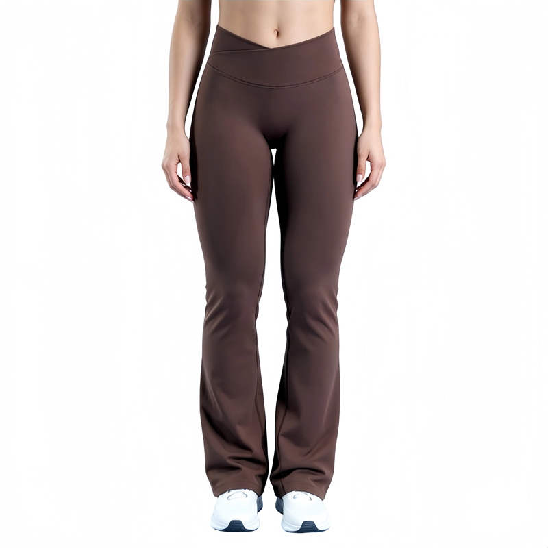 HISTELLO Vision Flare Legging  - Crossfit Lifting ulasan dan harga
